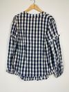 Blusa Mixed