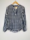 Blusa Mixed