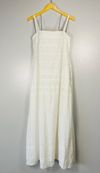 Vestido Anne Fernandes