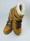 Bota Mixed