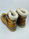 Bota Mixed