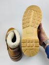Bota Mixed