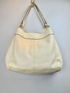 Bolsa Coach Lexy Chalk Shoulder