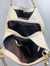 Bolsa Coach Lexy Chalk Shoulder