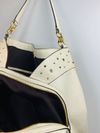 Bolsa Coach Lexy Chalk Shoulder