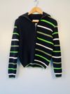 Blusa La Fort tricot