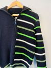 Blusa La Fort tricot