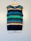 Blusa Missoni tricot