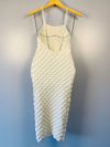 Vestido Anselmi tricot