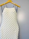 Vestido Anselmi tricot