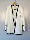 Cardigan Tannerie tricot