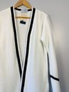 Cardigan Tannerie tricot