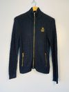 Casaco Ralph Lauren tricot