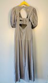 Vestido Lalibela