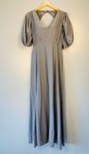 Vestido Lalibela