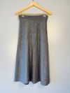 Saia Juju Costa tricot