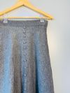 Saia Juju Costa tricot