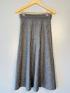 Saia Juju Costa tricot