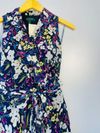 Vestido Ralph Lauren