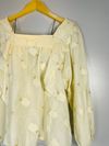 Blusa Mixed