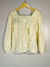 Blusa Mixed