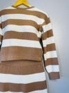 Conjunto Tannerie tricot