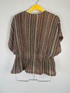 Blusa NK