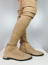 Bota Jimmy Choo
