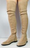 Bota Jimmy Choo