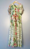 Vestido TAJ by Sabrina Crippa
