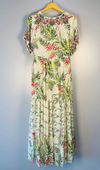 Vestido TAJ by Sabrina Crippa