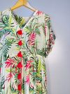 Vestido TAJ by Sabrina Crippa