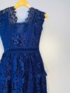 Vestido Self Portrait