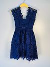 Vestido Self Portrait