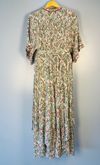 Vestido Poupette St Barth