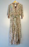 Vestido Poupette St Barth