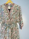 Vestido Poupette St Barth
