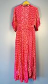 Vestido Poupette St Barth