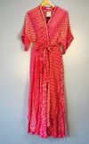 Vestido Poupette St Barth