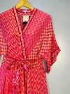 Vestido Poupette St Barth