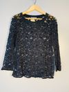 Blusa Alberta Ferretti