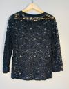 Blusa Alberta Ferretti