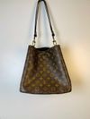 Bolsa Louis Vuitton Néonoé MM