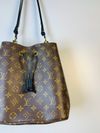 Bolsa Louis Vuitton Néonoé MM