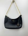 Bolsa Prada Re-Edition 2005
