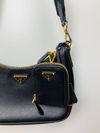 Bolsa Prada Re-Edition 2005