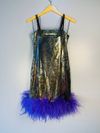 Vestido Mariana Penteado