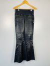 Calça St. Trois couro