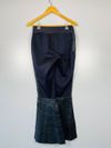 Calça St. Trois couro