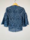 Blusa Cruise